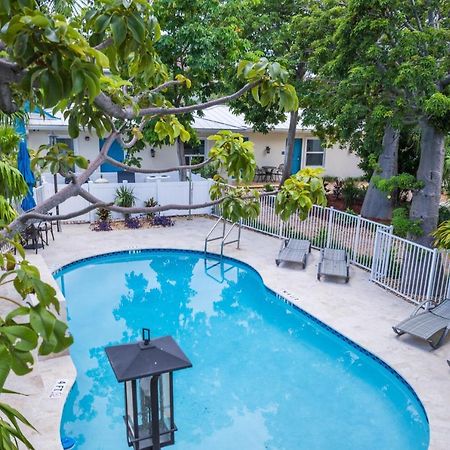Seaside Villas Lauderdale-by-the-Sea Exterior foto