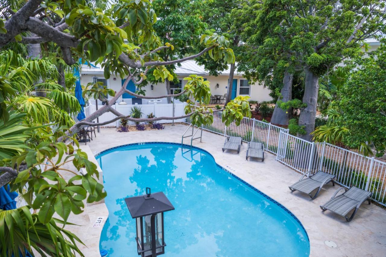 Seaside Villas Lauderdale-by-the-Sea Exterior foto