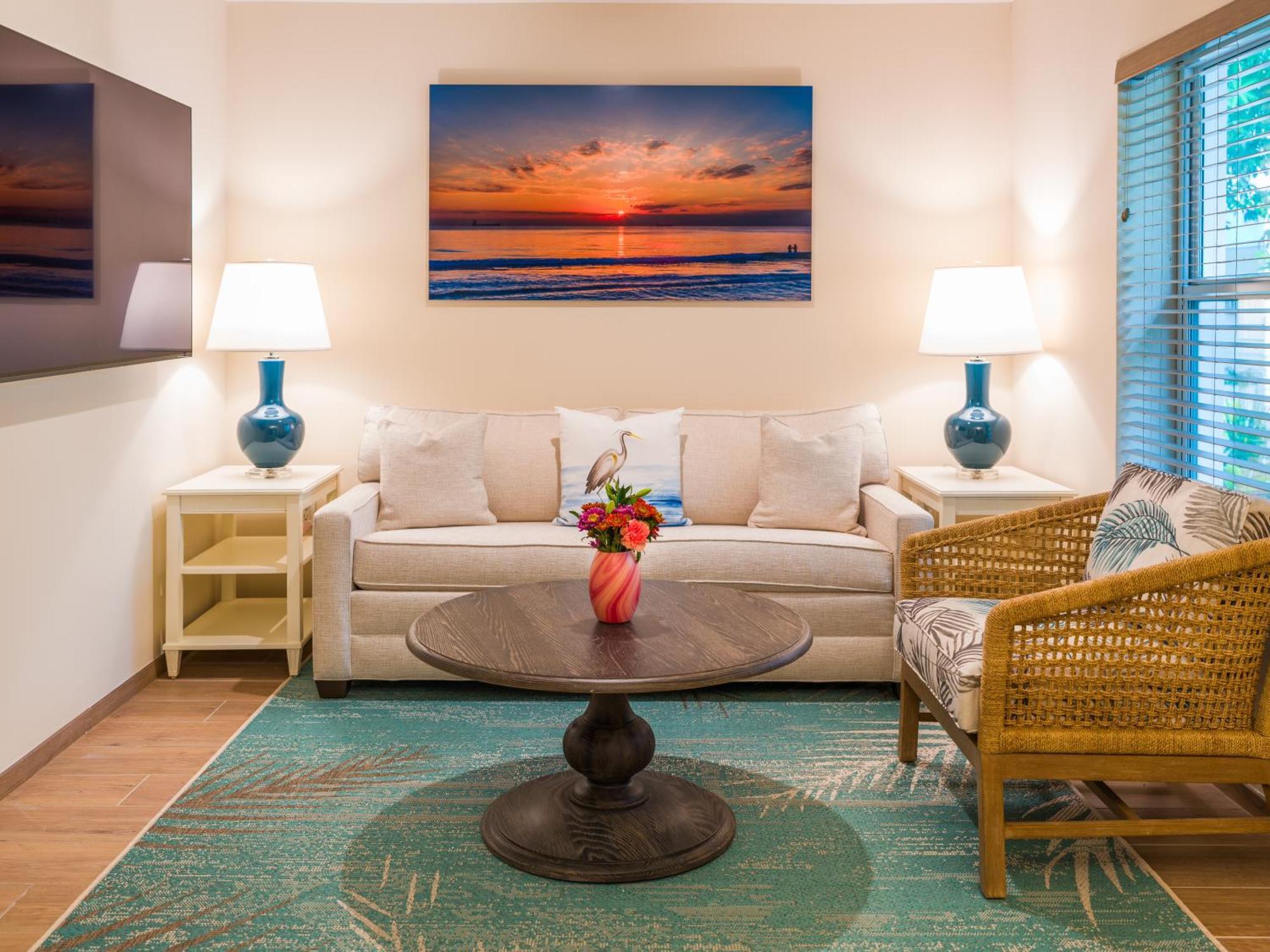Seaside Villas Lauderdale-by-the-Sea Exterior foto