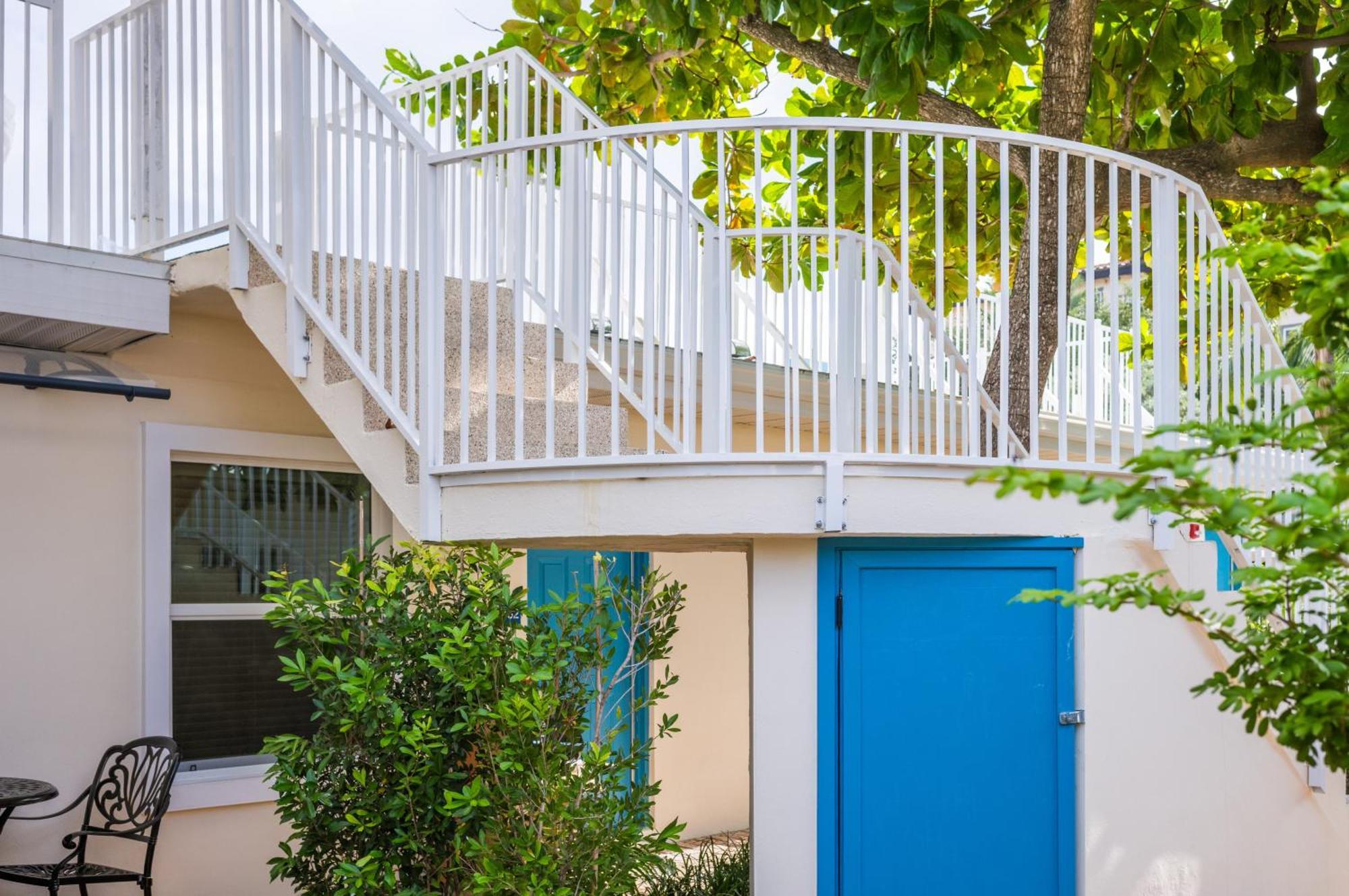 Seaside Villas Lauderdale-by-the-Sea Exterior foto
