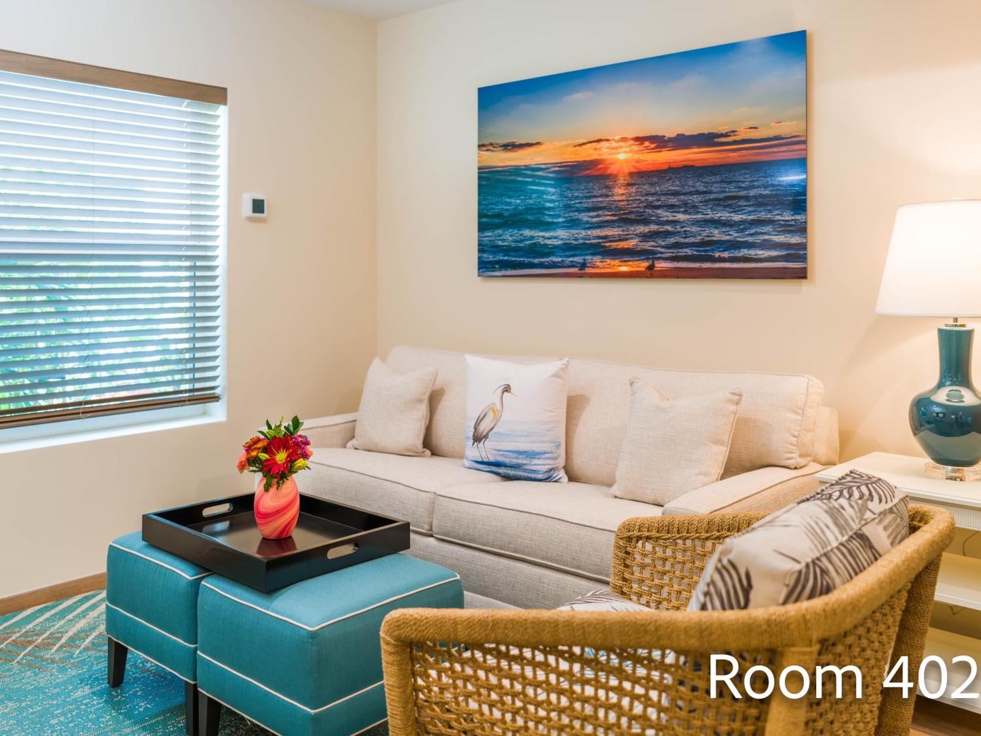 Seaside Villas Lauderdale-by-the-Sea Quarto foto