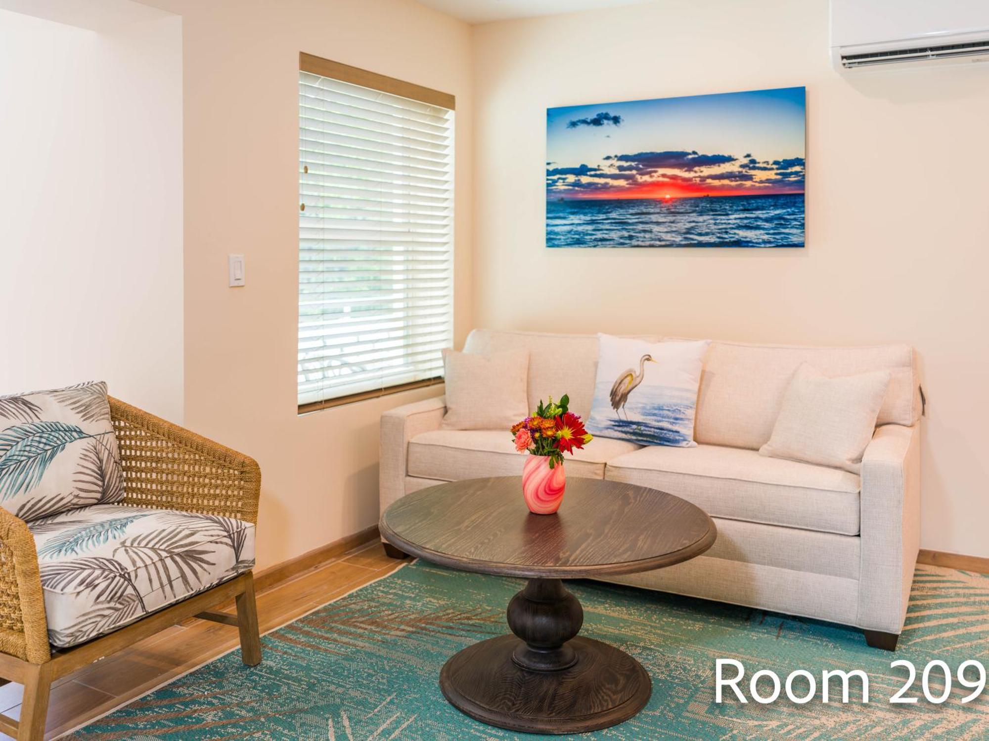Seaside Villas Lauderdale-by-the-Sea Quarto foto