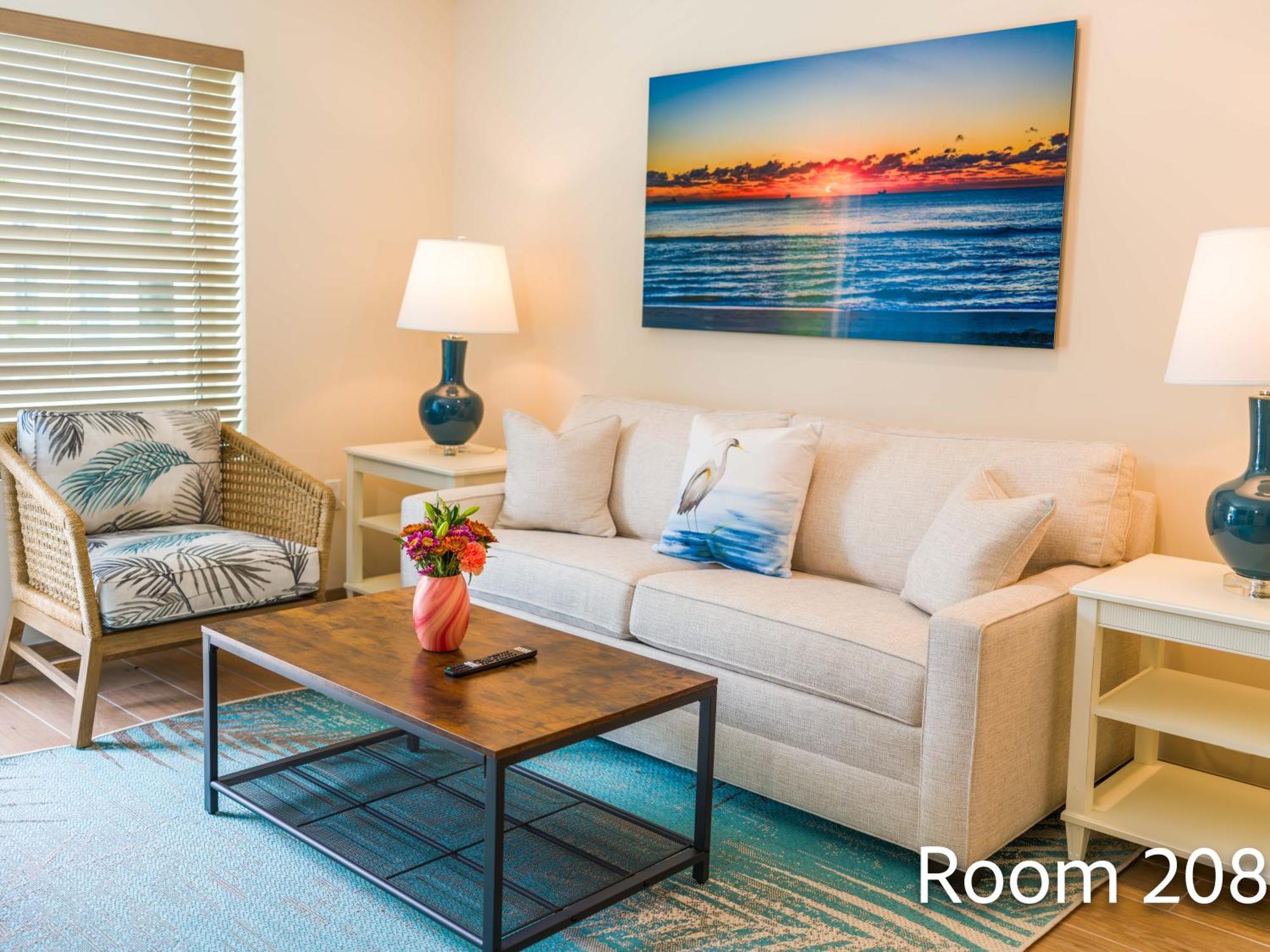 Seaside Villas Lauderdale-by-the-Sea Quarto foto