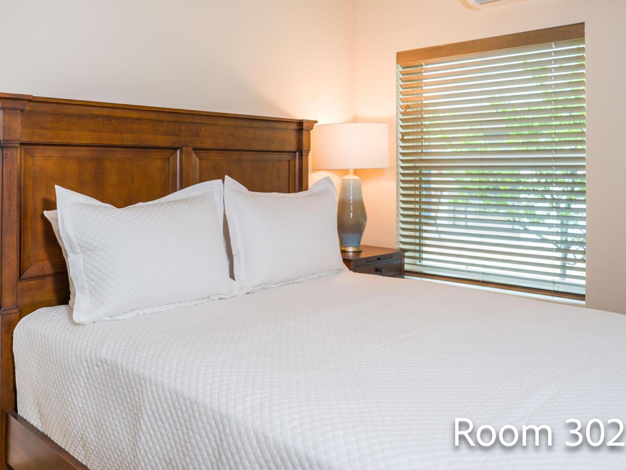 Seaside Villas Lauderdale-by-the-Sea Quarto foto