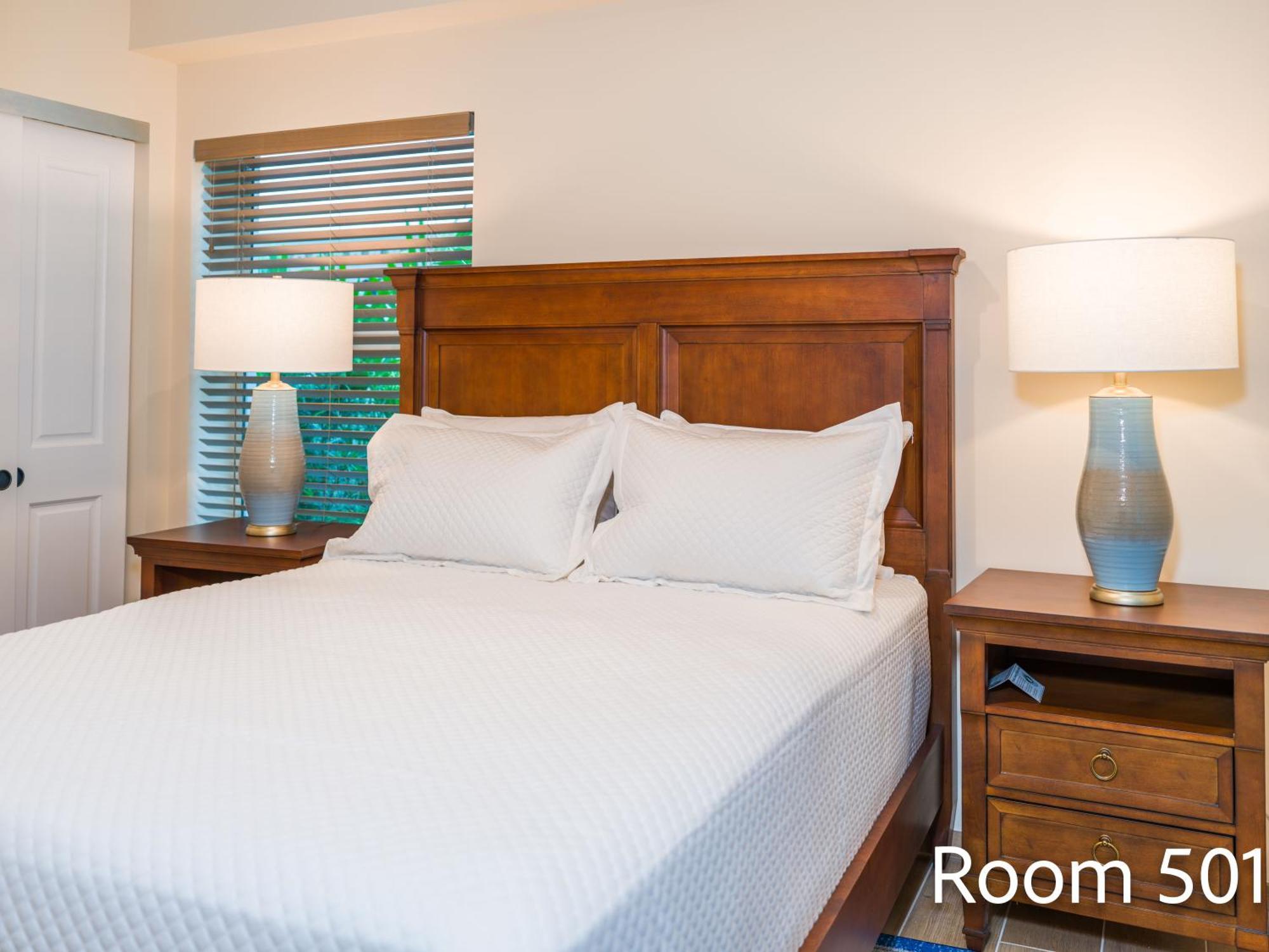 Seaside Villas Lauderdale-by-the-Sea Quarto foto