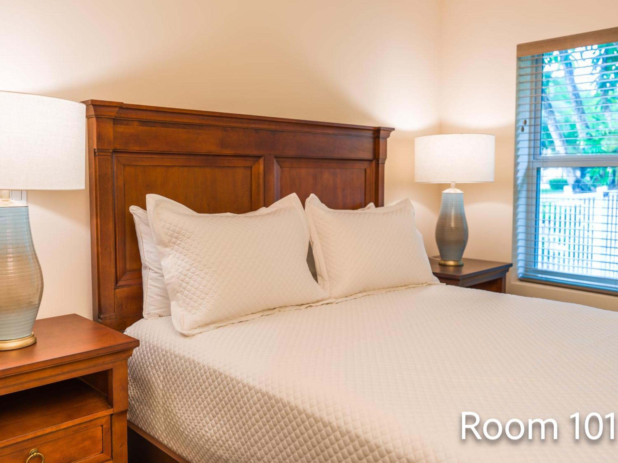 Seaside Villas Lauderdale-by-the-Sea Quarto foto