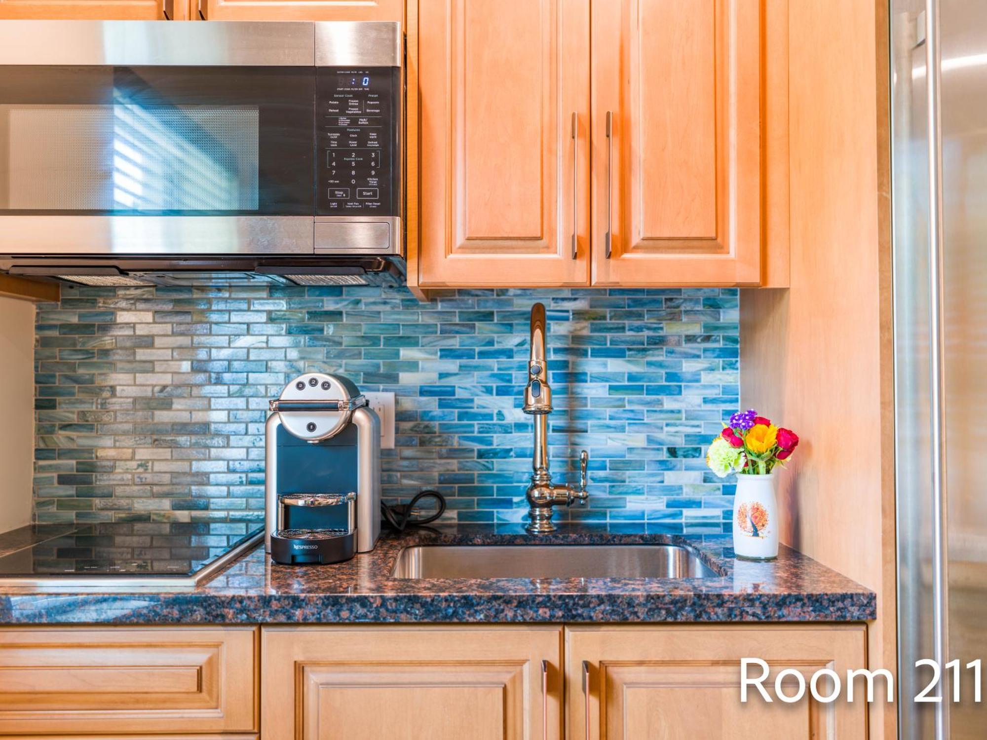 Seaside Villas Lauderdale-by-the-Sea Quarto foto